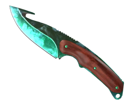 Stattrak Gut Knife Gamma Doppler Cs Go Buy Sell On Market Cs Go